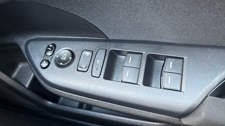 Honda Civic 1.0 VTEC Turbo 126 SR 5dr Petrol Hatchback